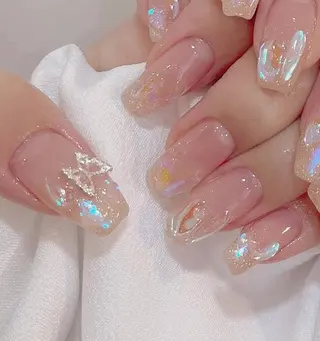 ネイル hairsalon 556のマツエク・マツパデザイン