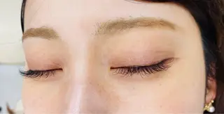 マツエク・マツパ 長坂 裕奈のマツエク・マツパデザイン