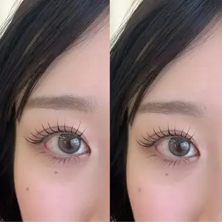 マツエク・マツパ Luana anriの眉毛・アイブロウイメージ