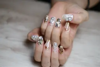 ネイル July nail salonのネイルデザイン