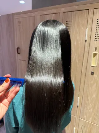 ロング 🫧  Say. きうち ななみ 🫧のヘアスタイル