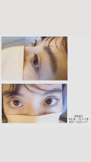 マツエク・マツパ 湯田 依里のその他イメージ