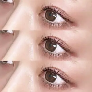 マツエク・マツパ M. Bunのネイルデザイン