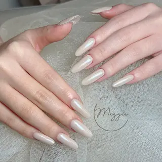 ネイル Maggie りな.(モデル募集のネイルデザイン