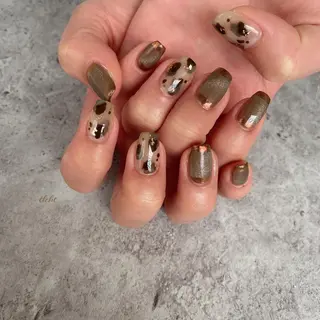 ネイル Rio 𓍼のネイルデザイン