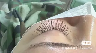 マツエク・マツパ kico.co salonのマツエク・マツパデザイン