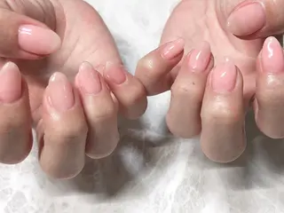 ネイル Rio 𓍼のネイルデザイン