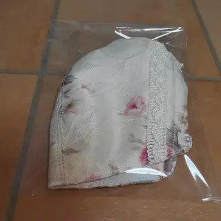 reve あやののネイルデザイン