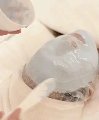 神の癒し台湾式 リラクゼーションのエステ・リラクイメージ