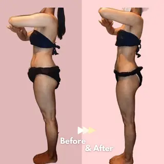 キレイサローネ 自由が丘✨全身痩身のエステ・リラクイメージ