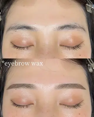 アイブロウ TYPE nagiの眉毛・アイブロウイメージ