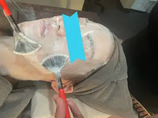 beauty &relaxation lilas所属・菅家 春菜のエステ・リラクイメージ