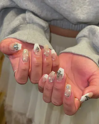 ネイル Miyagi Asamiのネイルデザイン