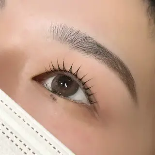 マツエク・マツパ Lib 小松店 Noah･:*❤︎のマツエク・マツパデザイン