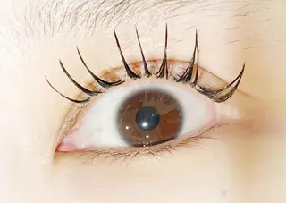 マツエク・マツパ やまぐち .のマツエク・マツパデザイン