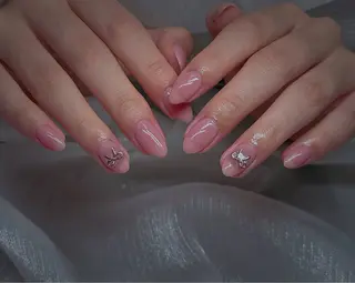 ネイル Yumi nailのネイルデザイン
