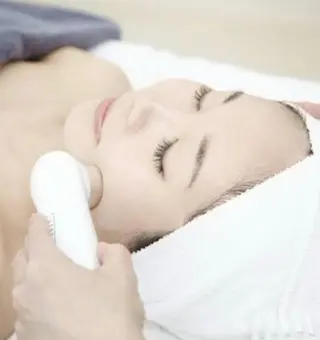 八木原公江 DeI'm白根のエステ・リラクイメージ