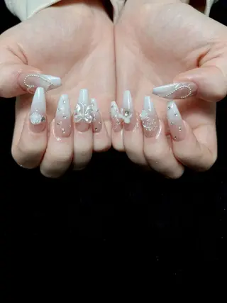 ネイル な なのネイルデザイン