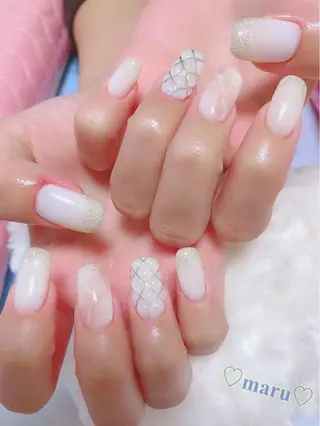 ネイル まるみ♡7/1〜値上 げ致します(>_<)のその他イメージ