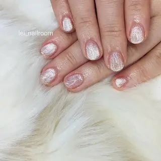 ネイル lei🌼 nailroomのネイルデザイン
