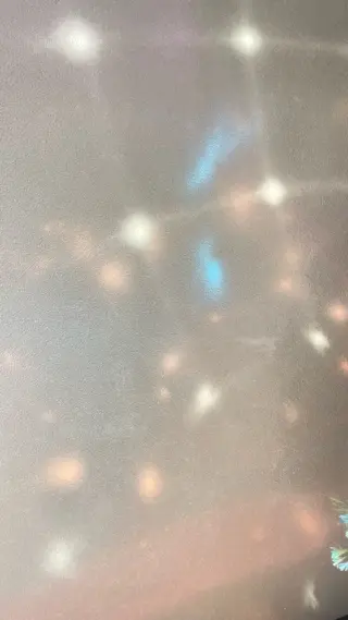 ネイル cosmic nailのネイルデザイン