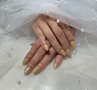 ネイル ネイルサロン KARIのネイルデザイン