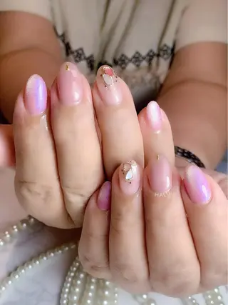 ネイル HALU ハルのネイルデザイン
