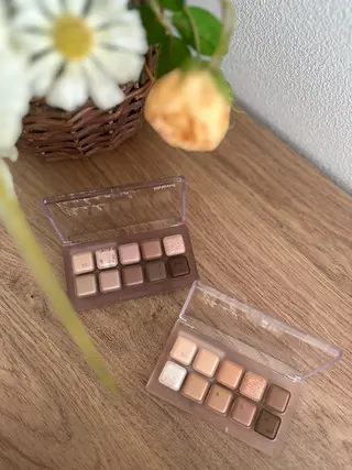 パーソナルカラー🎨 韓国メイク💄のその他イメージ