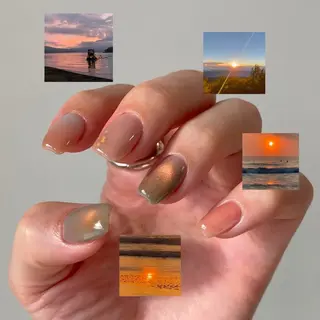 ネイル koyuki /nailのネイルデザイン