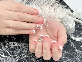 ネイル UU Nail Salon 西川口のネイルデザイン