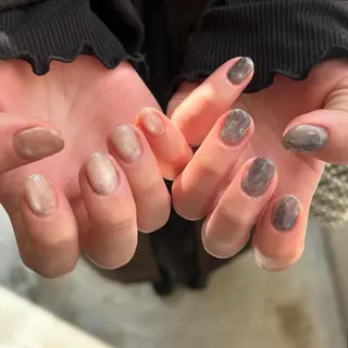 ネイル lylynail YUUKAのネイルデザイン