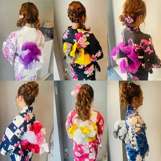 MIU nail＆eyeのマツエク・マツパデザイン