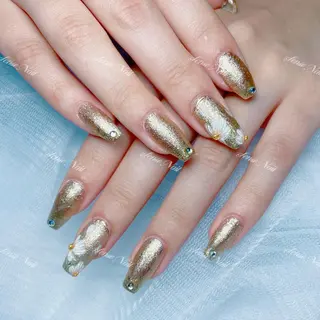 ネイル 🎀Sense Nail渋谷店🎀のネイルデザイン
