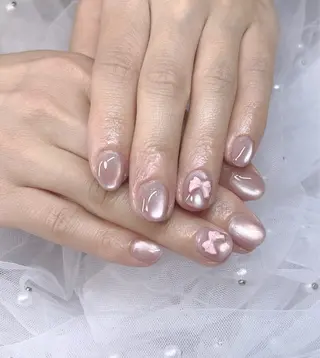 ネイル YK ネイルサロンのネイルデザイン