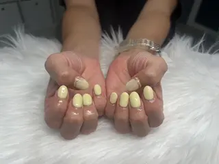 ネイル Nail Salon Lindaのネイルデザイン