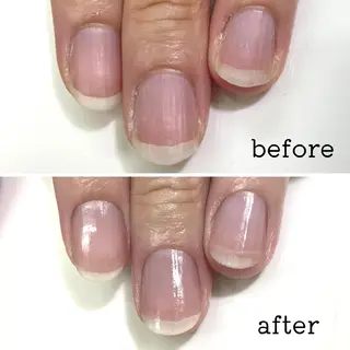 ネイル nail salon Lumièreのネイルデザイン