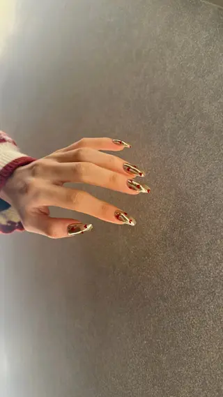 ネイル Natsuko 🪼のネイルデザイン