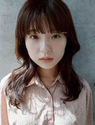 マツエク・マツパ 石川 陽菜のマツエク・マツパデザイン