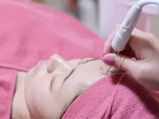 runrunball ルンルンボールのエステ・リラクイメージ