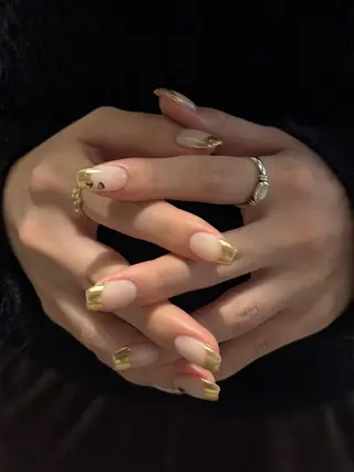 ネイル koyuki /nailのネイルデザイン