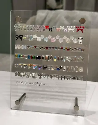 ネイル RKM  nail KUMIのネイルデザイン