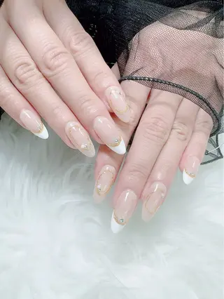 ネイル haru nailのネイルデザイン