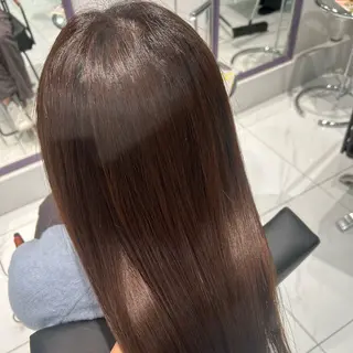 ロング カラー まつエク/まつパ /カラー/Misaのマツエク・マツパデザイン