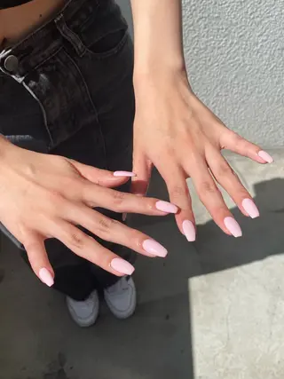 ネイル chiya nailsのネイルデザイン