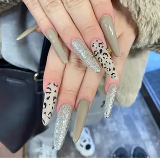 ネイル プライベートサロン Daisyのネイルデザイン