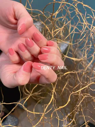 ネイル DENTY NAIL -ArtRoom-のネイルデザイン