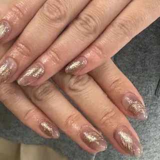 ネイル filonnail Yuunaのネイルデザイン
