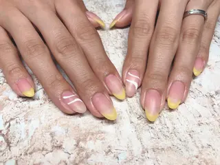 ネイル Bimano seica♡+°のネイルデザイン