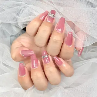 ネイル Haney. MEIのネイルデザイン