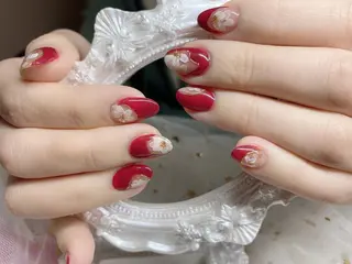 ネイル Lien  _リエン リエンのネイルデザイン